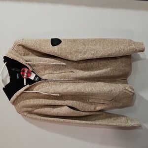 Men's Buffalo David Bitton Zip-front Hooded Jacket